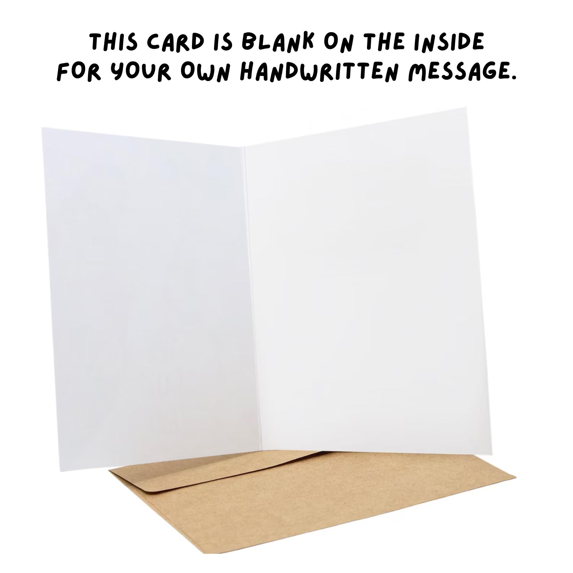 Cute Anime Birthday Card Compatible with Labubu Birthday Theme Handmade Collectible Character Greeting Card for Friends Kids Women Men Unique Gift