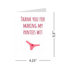 Funny Birthday Card Hilarious Birthday Gifts for Men, Husband, Boyfriend, Fiancé, Him Unique Happy Bday Cards Joke Greeting Card for His Birthday Laughs